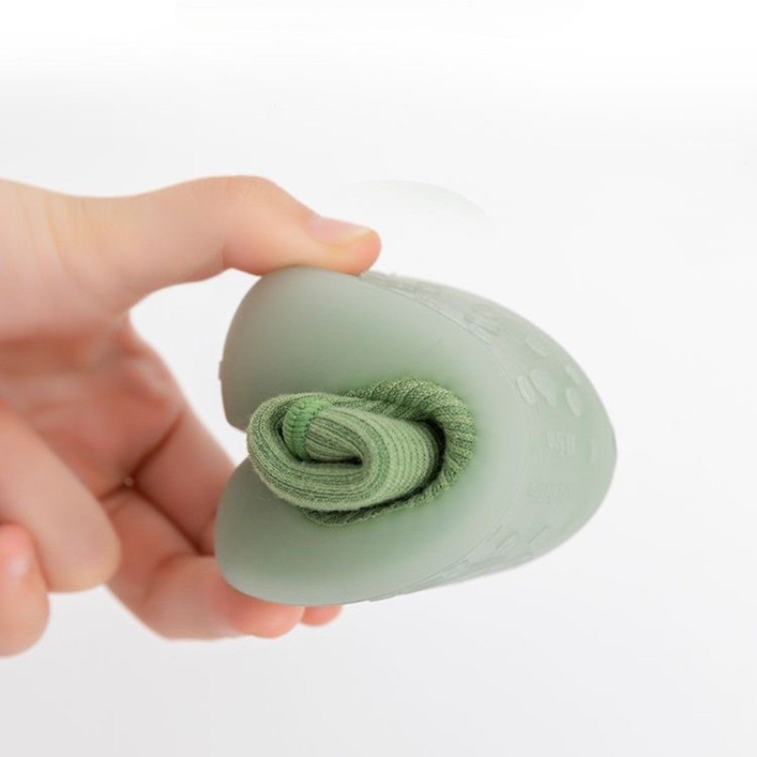 Warme Babyschoenen – Winter Prewalker Schoentjes voor 0–4 Jaar