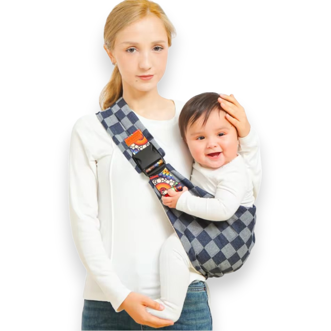 Baby Draagband – Verstelbare Heupdrager