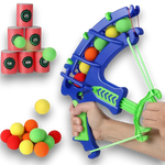 Zacht Kogel Doelspel – Kindvriendelijk Schietspeelgoed