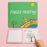 Paint Wheel™ - Urenlang creatief zijn - Verfset