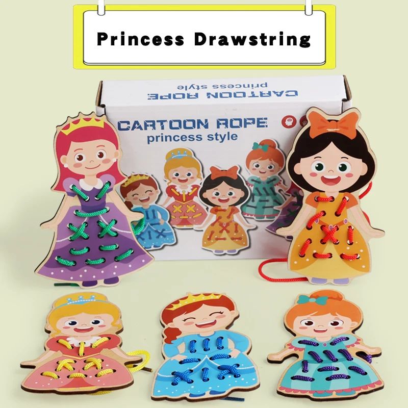 TiePal - Strikken & Spelen – Veterstrik Speelbord