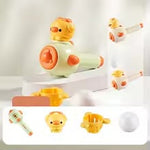 Montessori Blowing Toy™ - Verbeter Vaardigheden & Communicatie - Montessori Blaasplezier Speelgoed