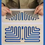 BrainBoost Puzzle Toy Pen™ - Train je Brain - Puzzel Speelgoed Pen