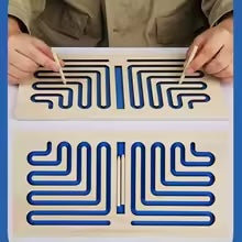 BrainBoost Puzzle Toy Pen™ - Train je Brain - Puzzel Speelgoed Pen