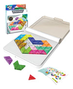 LogicStar – Creatief & Leerzaam – Puzzel Bordspel