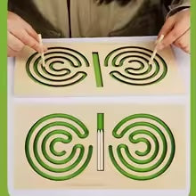 BrainBoost Puzzle Toy Pen™ - Train je Brain - Puzzel Speelgoed Pen