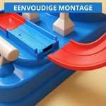 Car Adventure™ - Train de hersenen - Auto in de stad