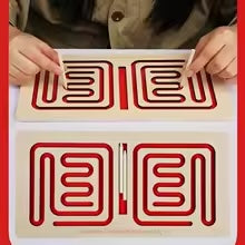 BrainBoost Puzzle Toy Pen™ - Train je Brain - Puzzel Speelgoed Pen