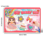 DIY Beads Pen™ - Bouw, Knutsel & Geniet - Diamond Painting