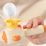 Montessori Blowing Toy™ - Verbeter Vaardigheden & Communicatie - Montessori Blaasplezier Speelgoed