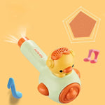 Montessori Blowing Toy™ - Verbeter Vaardigheden & Communicatie - Montessori Blaasplezier Speelgoed