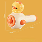 Montessori Blowing Toy™ - Verbeter Vaardigheden & Communicatie - Montessori Blaasplezier Speelgoed