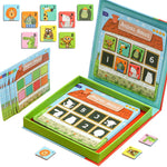 Montessori Memory Match Game™ - Leerzaam & Creatief - Geheugen Spel