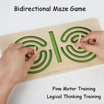 BrainBoost Puzzle Toy Pen™ - Train je Brain - Puzzel Speelgoed Pen