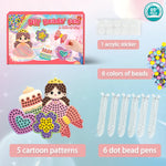 DIY Beads Pen™ - Bouw, Knutsel & Geniet - Diamond Painting