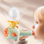 Montessori Blowing Toy™ - Verbeter Vaardigheden & Communicatie - Montessori Blaasplezier Speelgoed