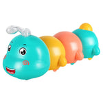 Crawling Caterpillar™ - Kruipend Speelplezier - Rups Speelgoed