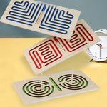 BrainBoost Puzzle Toy Pen™ - Train je Brain - Puzzel Speelgoed Pen