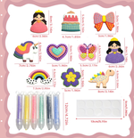 DIY Beads Pen™ - Bouw, Knutsel & Geniet - Diamond Painting