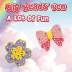 DIY Beads Pen™ - Bouw, Knutsel & Geniet - Diamond Painting