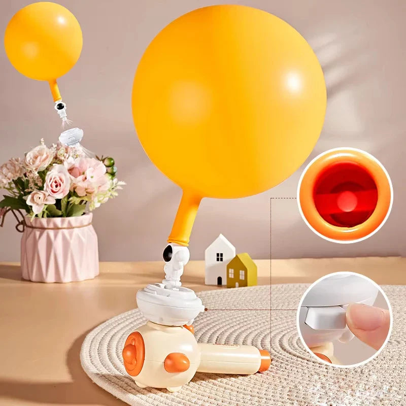 Montessori Blowing Toy™ - Verbeter Vaardigheden & Communicatie - Montessori Blaasplezier Speelgoed