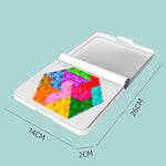 LogicStar – Creatief & Leerzaam – Puzzel Bordspel