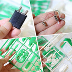 Solar Bot – Bouw & Ontdek – Robot Kit